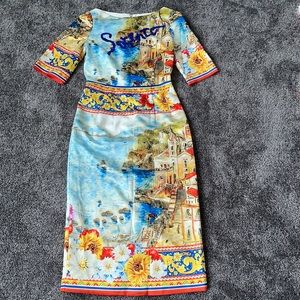 Beautiful dress. Size xs